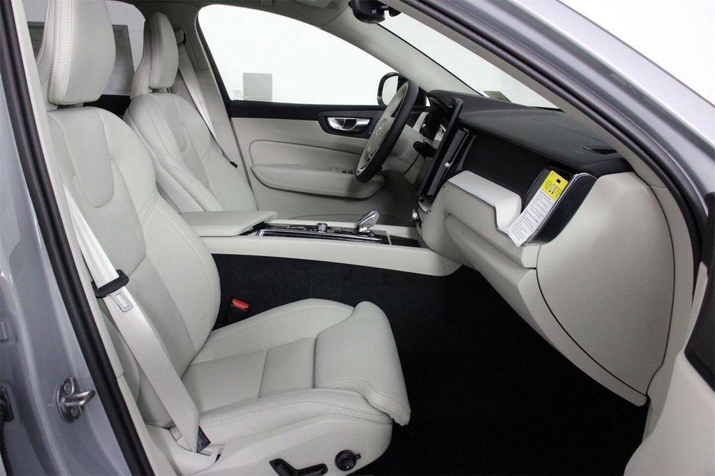 new 2026 Volvo XC60 car, priced at $63,935