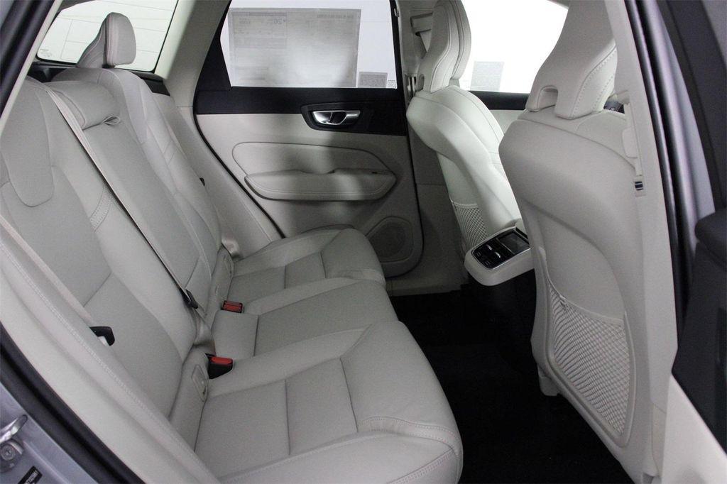 new 2026 Volvo XC60 car, priced at $63,935