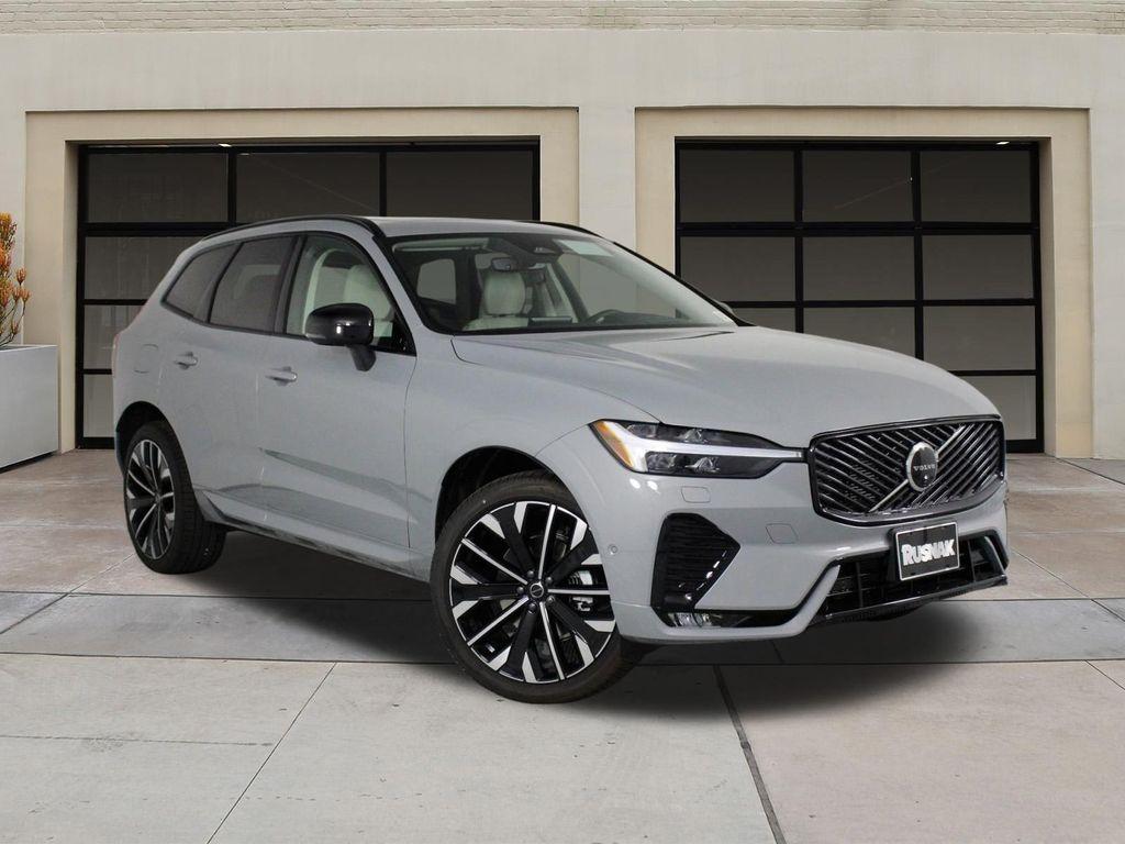 new 2026 Volvo XC60 car, priced at $63,935