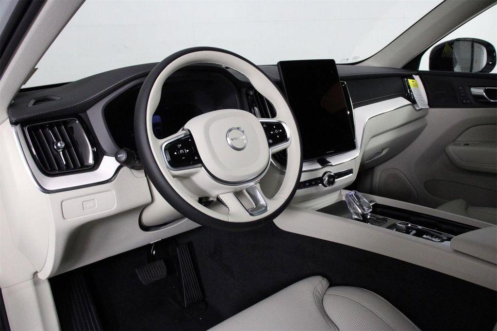 new 2026 Volvo XC60 car, priced at $63,935