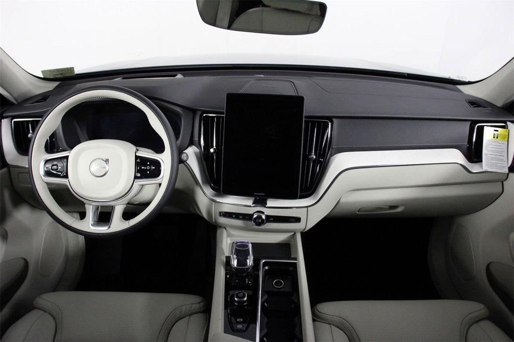 new 2026 Volvo XC60 car, priced at $63,935