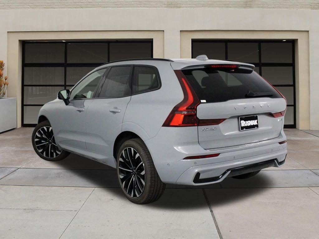 new 2026 Volvo XC60 car, priced at $63,935