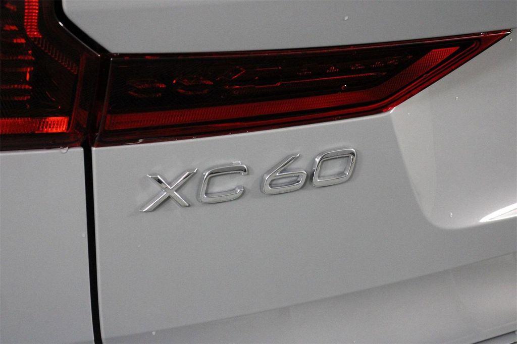 new 2026 Volvo XC60 car, priced at $63,935