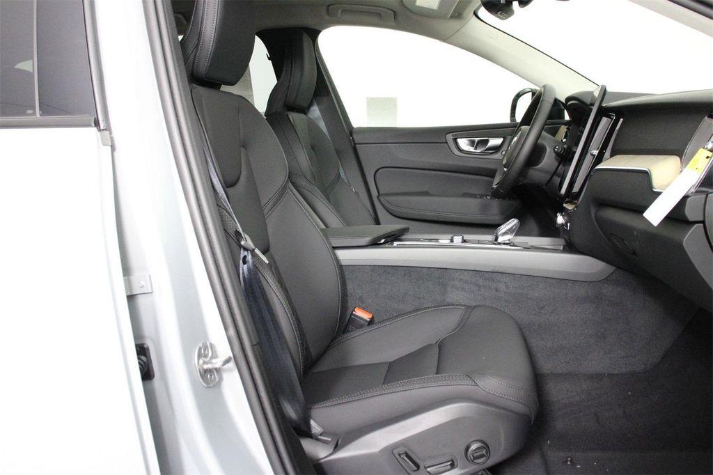 new 2026 Volvo XC60 car, priced at $58,015