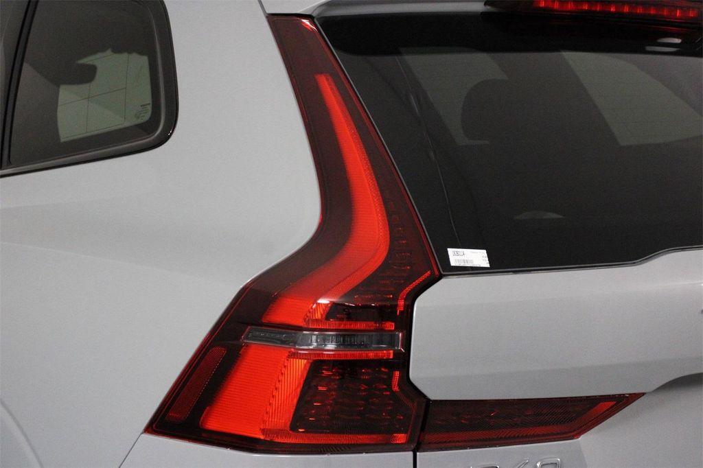 new 2026 Volvo XC60 car, priced at $58,015