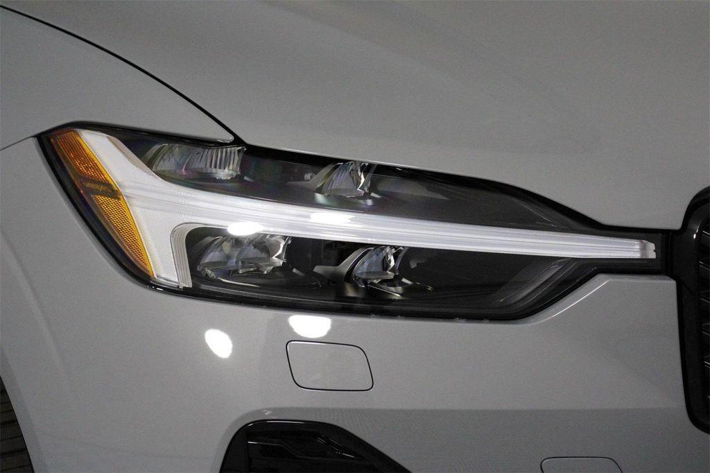 new 2026 Volvo XC60 car, priced at $58,015