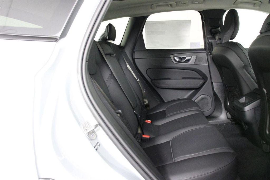 new 2026 Volvo XC60 car, priced at $58,015