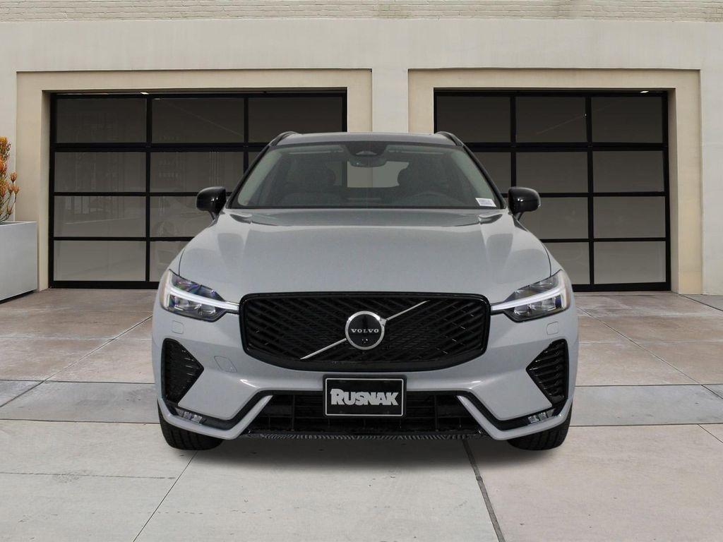 new 2026 Volvo XC60 car, priced at $58,015