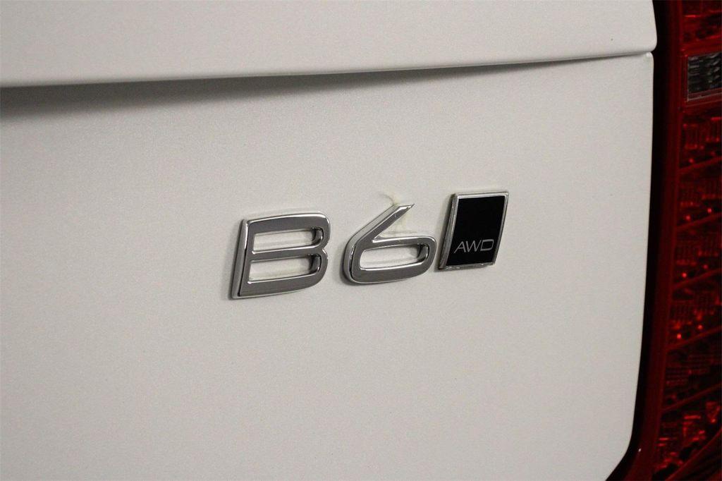 used 2024 Volvo XC90 car, priced at $54,995