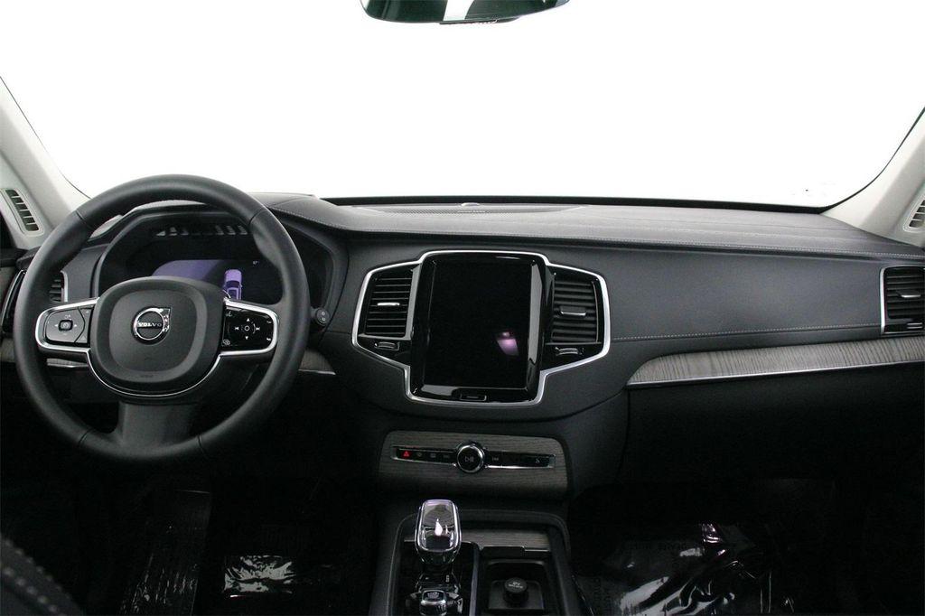 used 2024 Volvo XC90 car, priced at $54,995