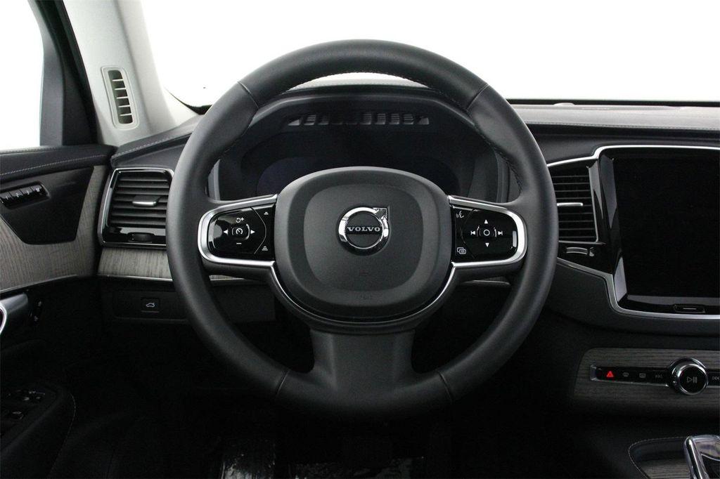 used 2024 Volvo XC90 car, priced at $54,995