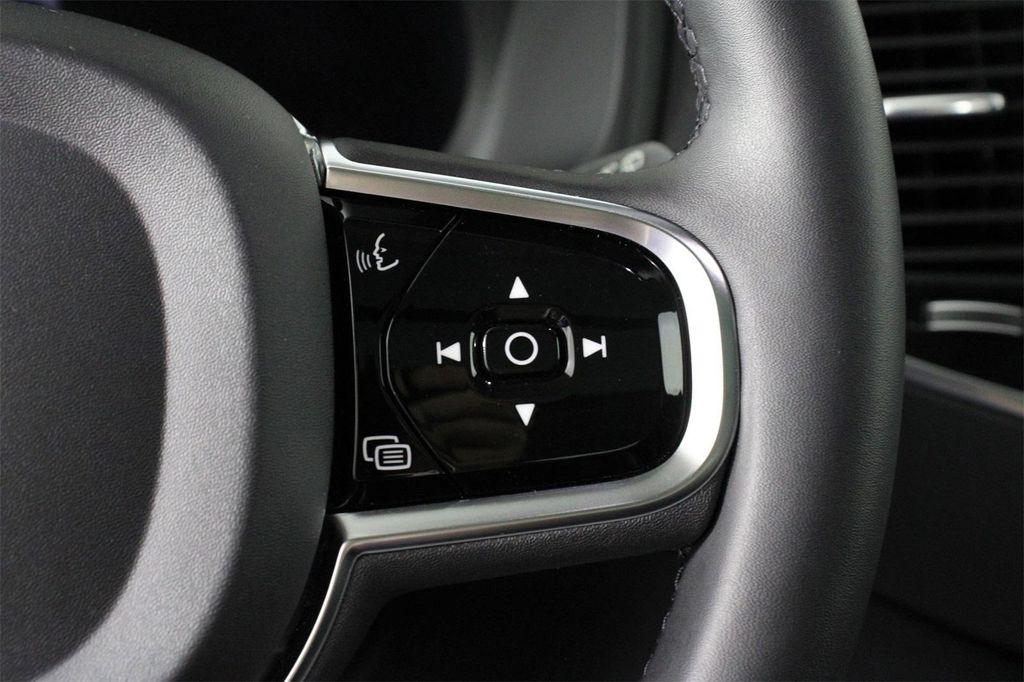 used 2024 Volvo XC90 car, priced at $54,995