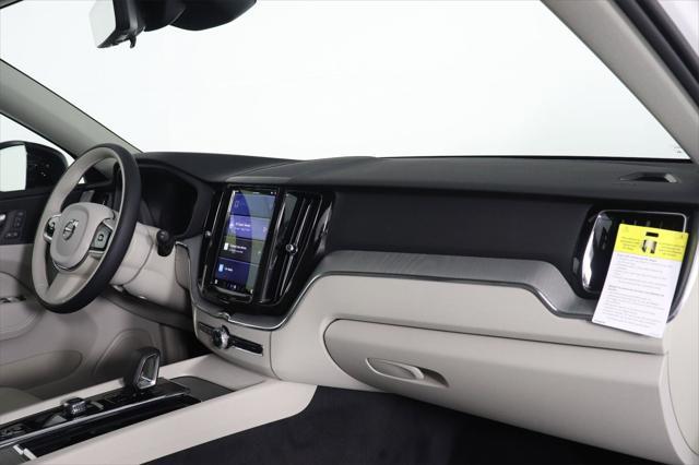 new 2025 Volvo XC60 Plug-In Hybrid car, priced at $66,440