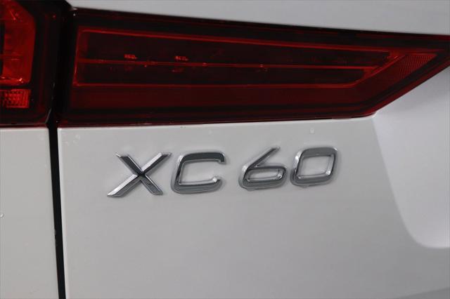 new 2025 Volvo XC60 Plug-In Hybrid car, priced at $66,440