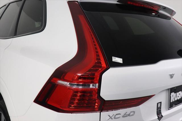 new 2025 Volvo XC60 Plug-In Hybrid car, priced at $66,440