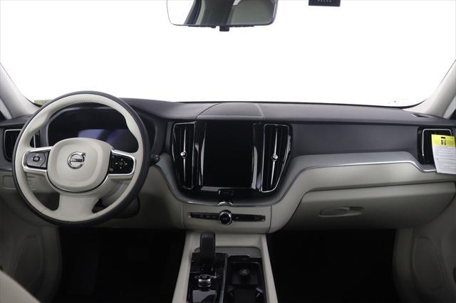 new 2025 Volvo XC60 Plug-In Hybrid car, priced at $66,440