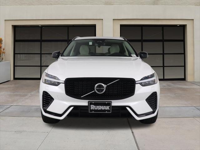 new 2025 Volvo XC60 Plug-In Hybrid car, priced at $66,440