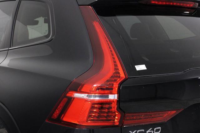 new 2025 Volvo XC60 Plug-In Hybrid car, priced at $72,500