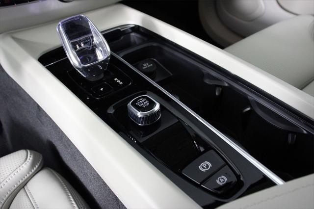 new 2025 Volvo XC60 Plug-In Hybrid car, priced at $72,500