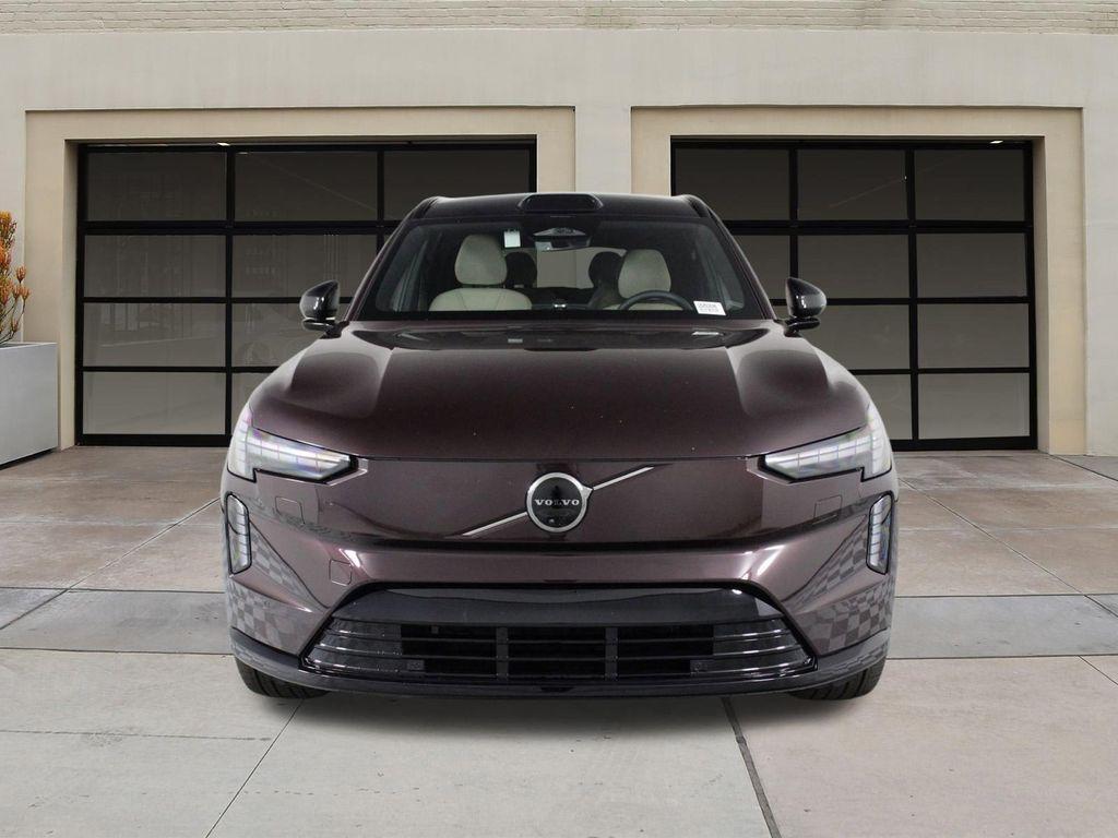 new 2025 Volvo EX90 car, priced at $95,140