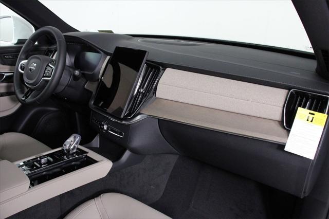 new 2025 Volvo XC90 Plug-In Hybrid car, priced at $78,805