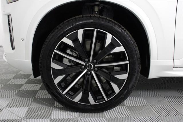 new 2025 Volvo XC90 Plug-In Hybrid car, priced at $78,805