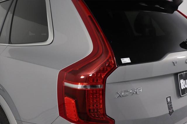 new 2025 Volvo XC90 car, priced at $59,445