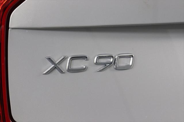 new 2025 Volvo XC90 car, priced at $59,445