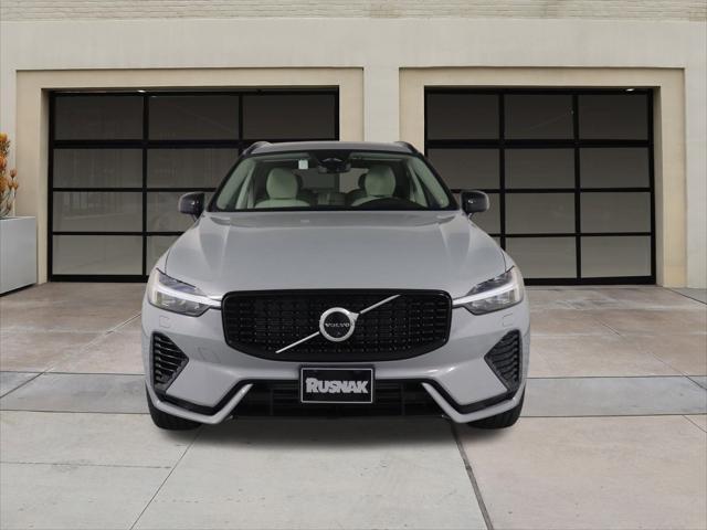 new 2025 Volvo XC60 Plug-In Hybrid car, priced at $71,690