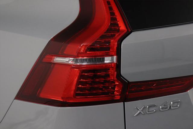 new 2025 Volvo XC60 Plug-In Hybrid car, priced at $71,690