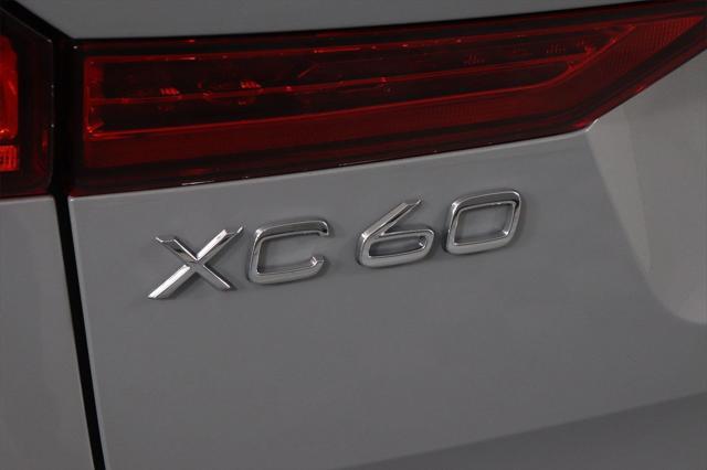 new 2025 Volvo XC60 Plug-In Hybrid car, priced at $71,690