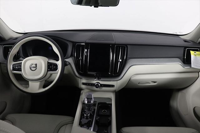 new 2025 Volvo XC60 Plug-In Hybrid car, priced at $71,690