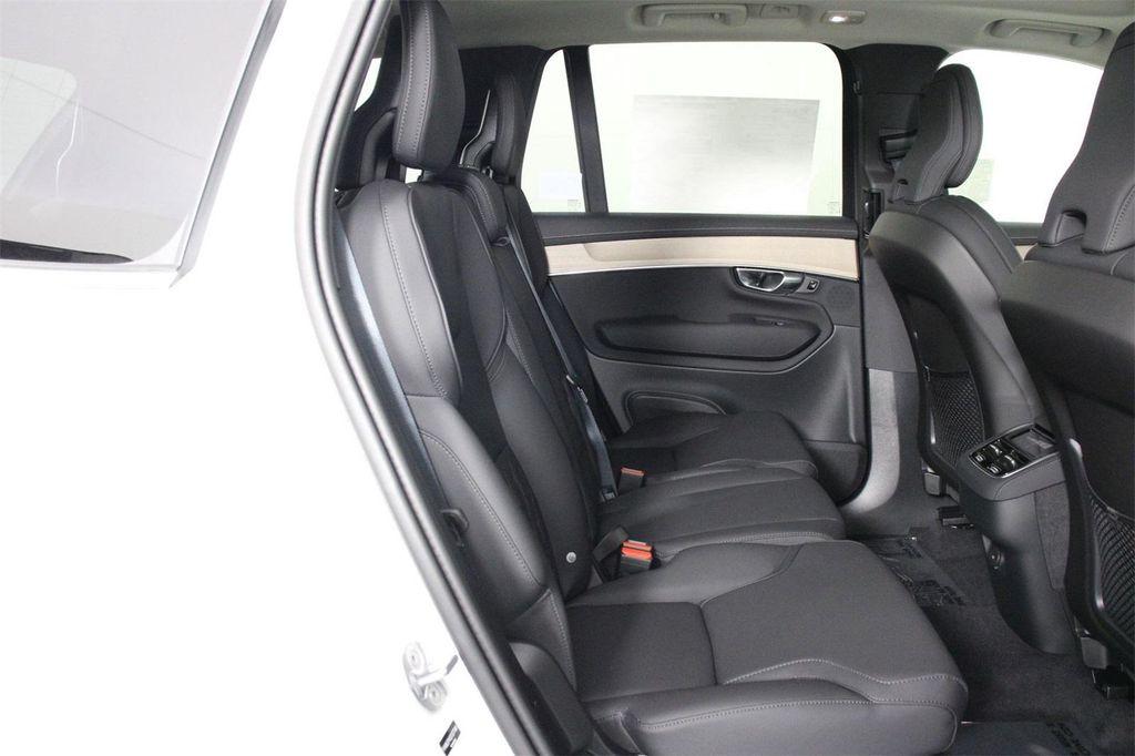 new 2025 Volvo XC90 car, priced at $65,640
