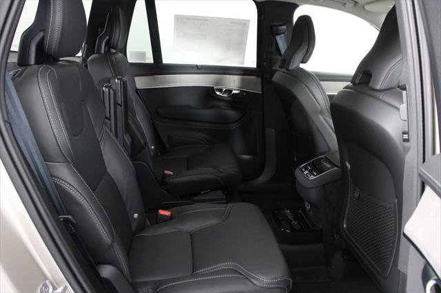 new 2025 Volvo XC90 car, priced at $73,645