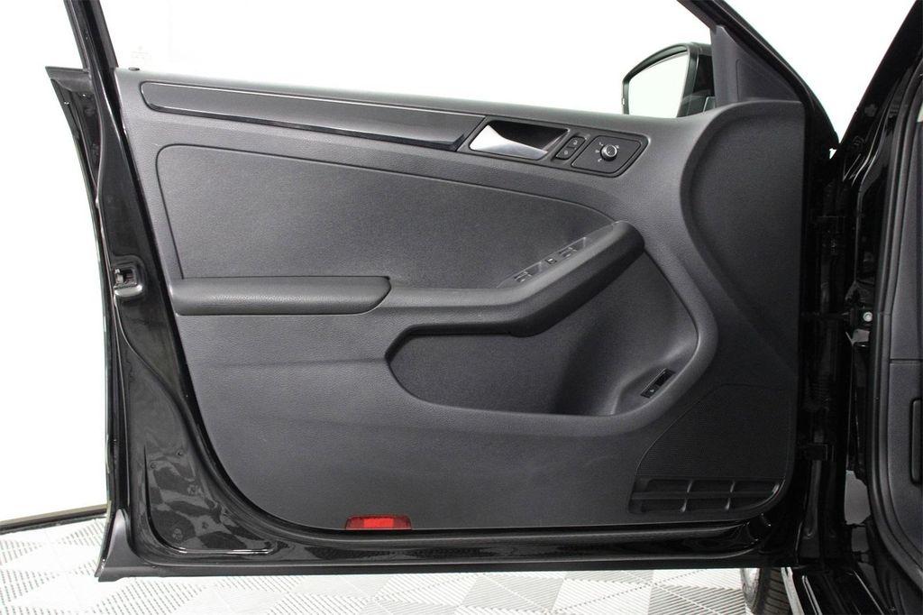 used 2016 Volkswagen Jetta car, priced at $11,595