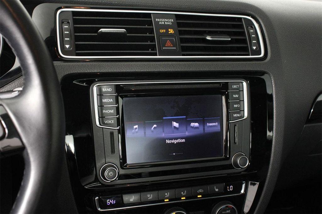 used 2016 Volkswagen Jetta car, priced at $11,595