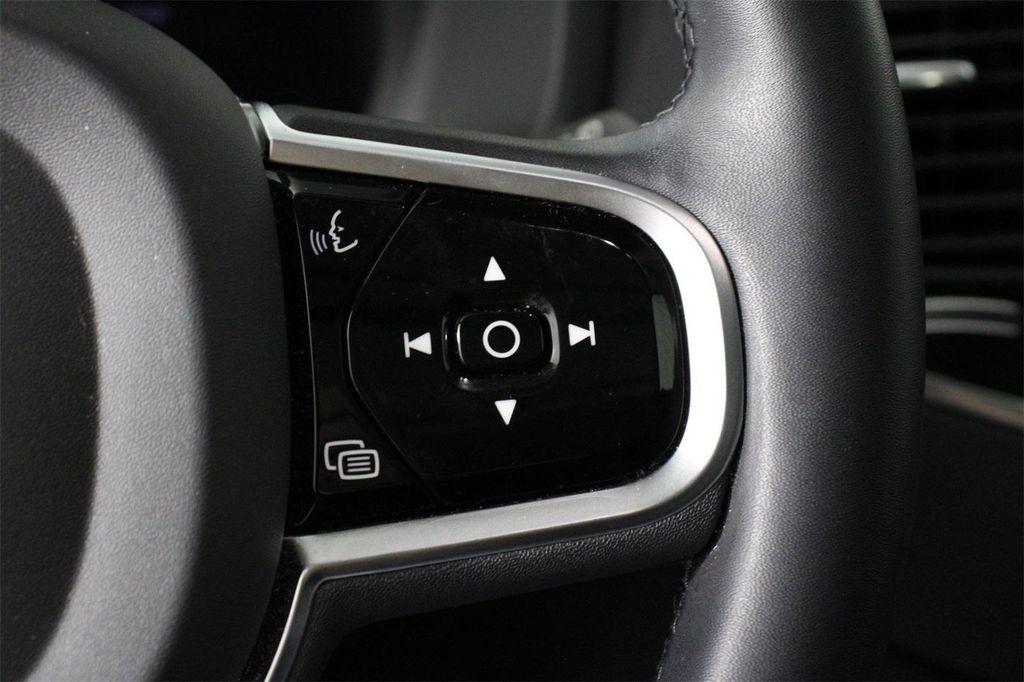 used 2023 Volvo XC90 Recharge Plug-In Hybrid car, priced at $55,295