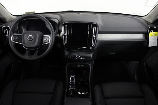 new 2025 Volvo XC40 car, priced at $48,335