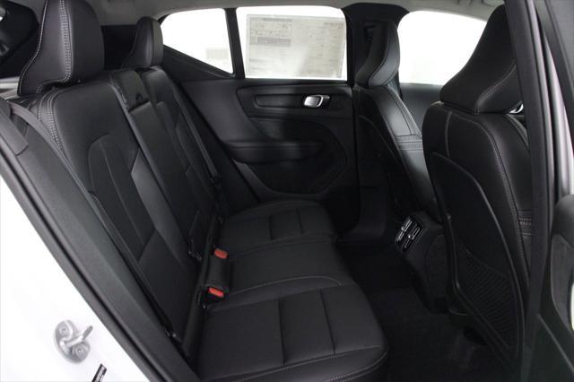 new 2025 Volvo XC40 car, priced at $48,335