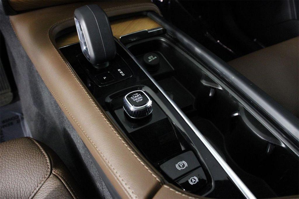 used 2023 Volvo XC90 Recharge Plug-In Hybrid car, priced at $50,995