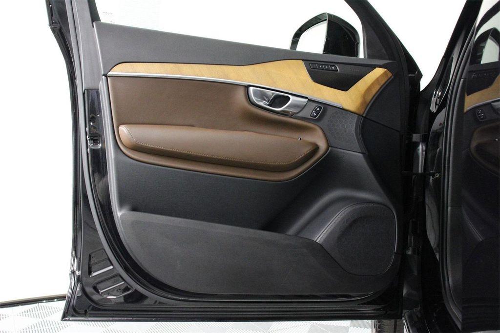 used 2023 Volvo XC90 Recharge Plug-In Hybrid car, priced at $50,995