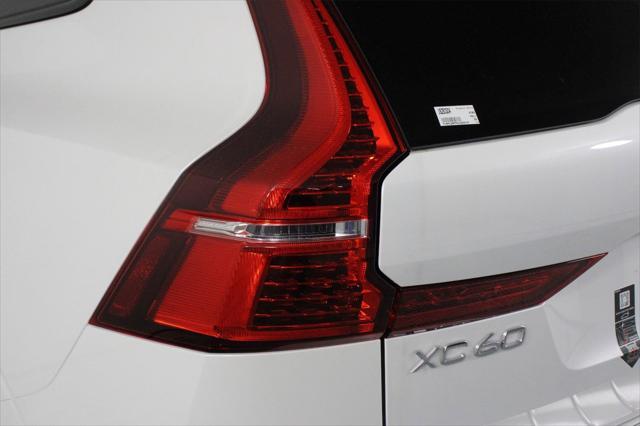 new 2025 Volvo XC60 car, priced at $60,635