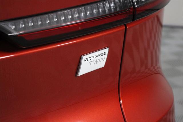 used 2023 Volvo C40 Recharge Pure Electric car, priced at $36,995