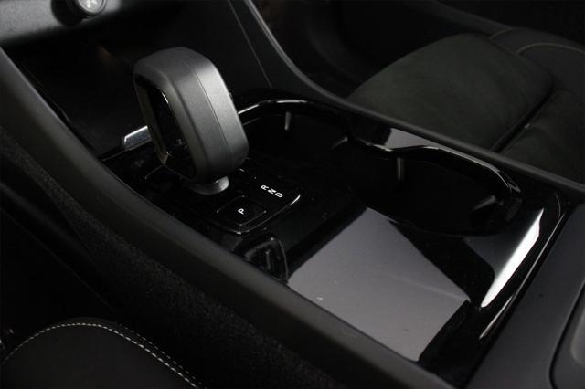 used 2023 Volvo C40 Recharge Pure Electric car, priced at $36,995