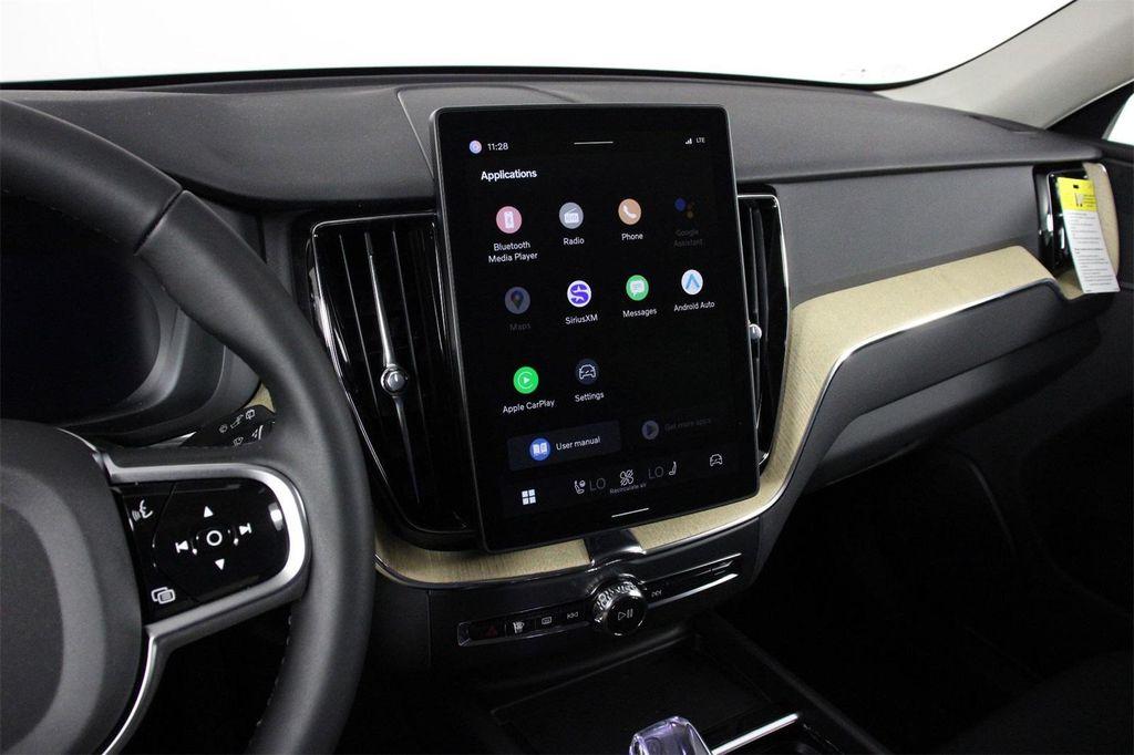 new 2026 Volvo XC60 car, priced at $56,395