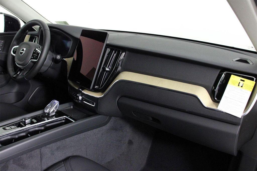 new 2026 Volvo XC60 car, priced at $56,395