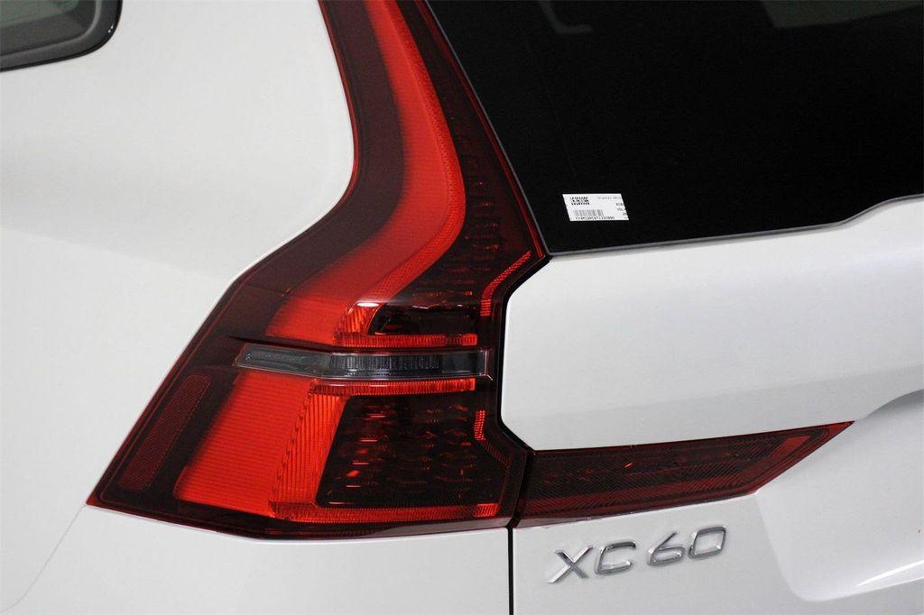 new 2026 Volvo XC60 car, priced at $56,395
