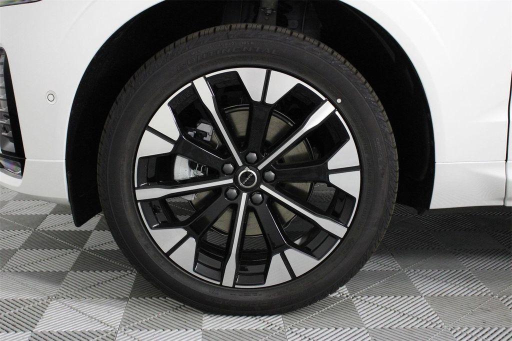 new 2026 Volvo XC60 car, priced at $56,395