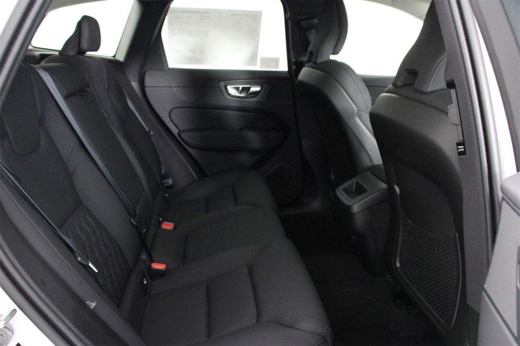 new 2026 Volvo XC60 car, priced at $56,395