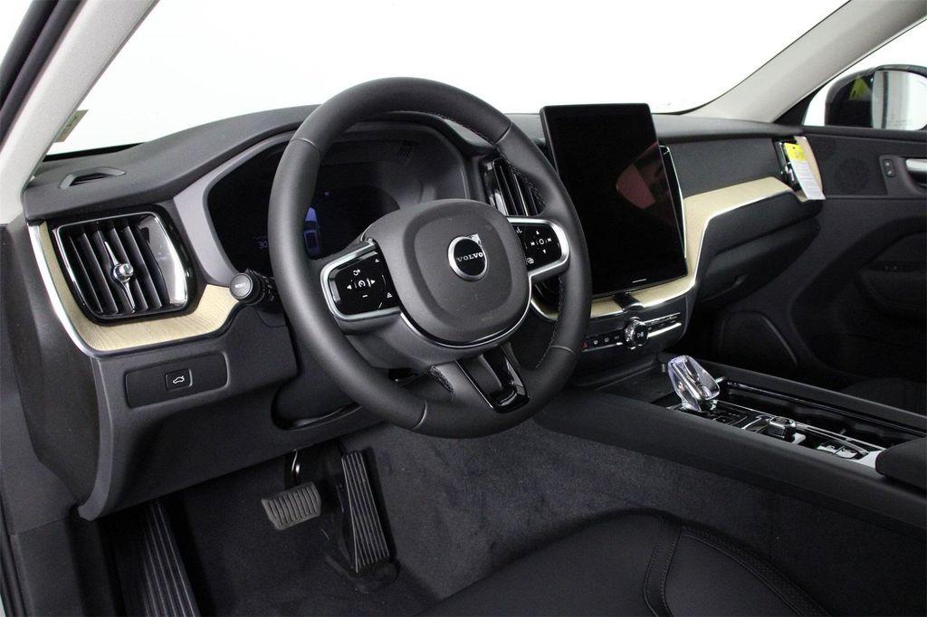 new 2026 Volvo XC60 car, priced at $56,395